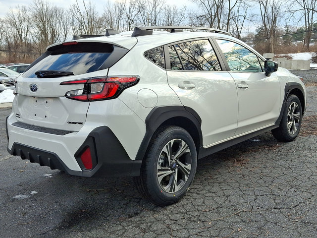 New 2026 Subaru Crosstrek 2.0i Premium image 6