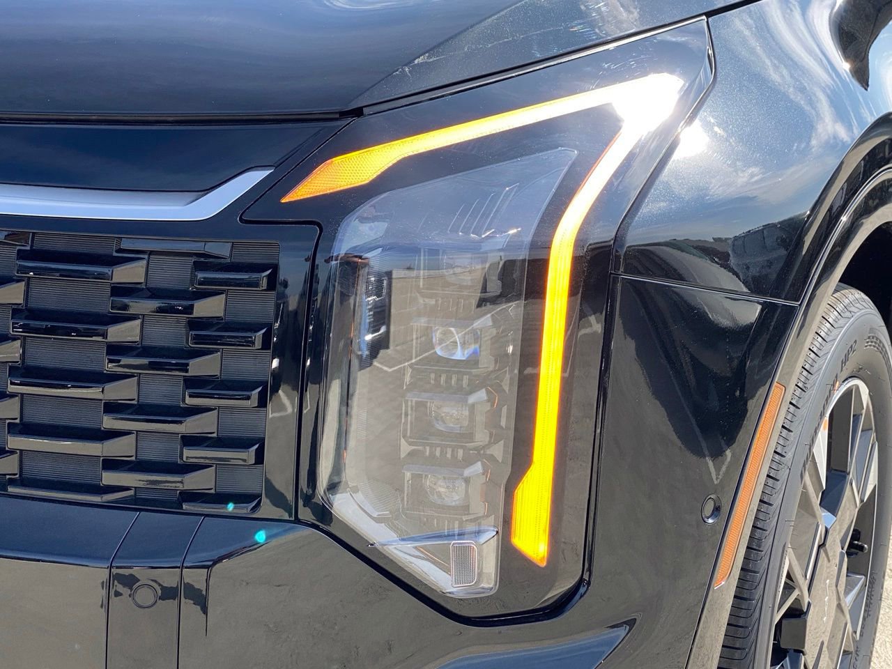 New 2026 Kia Sportage SX Prestige image 8