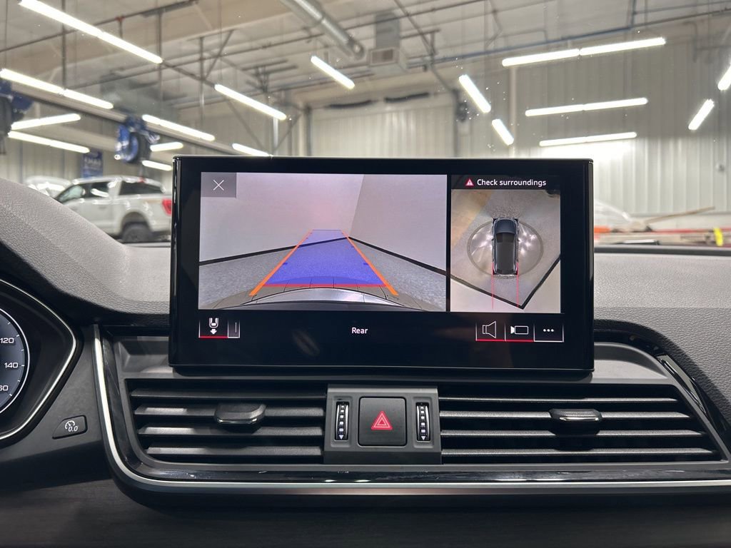 Used 2024 Audi Q5 2.0T Premium Plus image 20