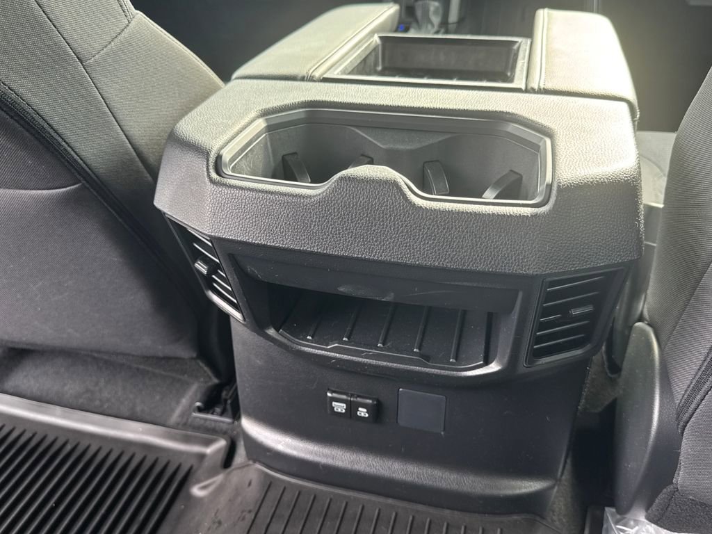 Used 2025 Toyota Tundra SR5 image 33