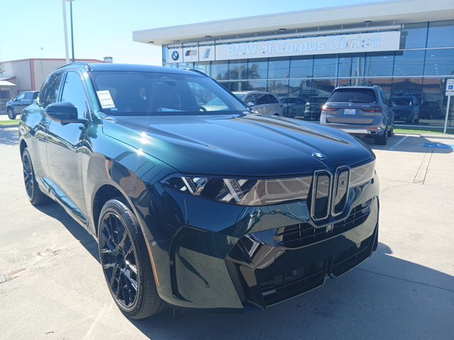 New 2027 BMW X5 xDrive40i