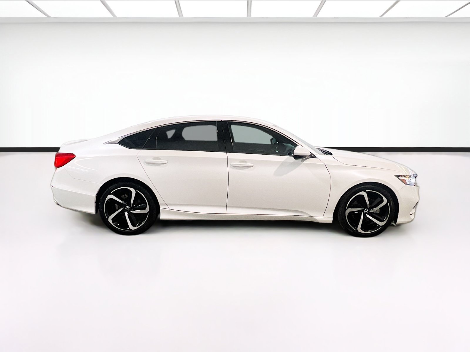 Used 2020 Honda Accord Sport image 22