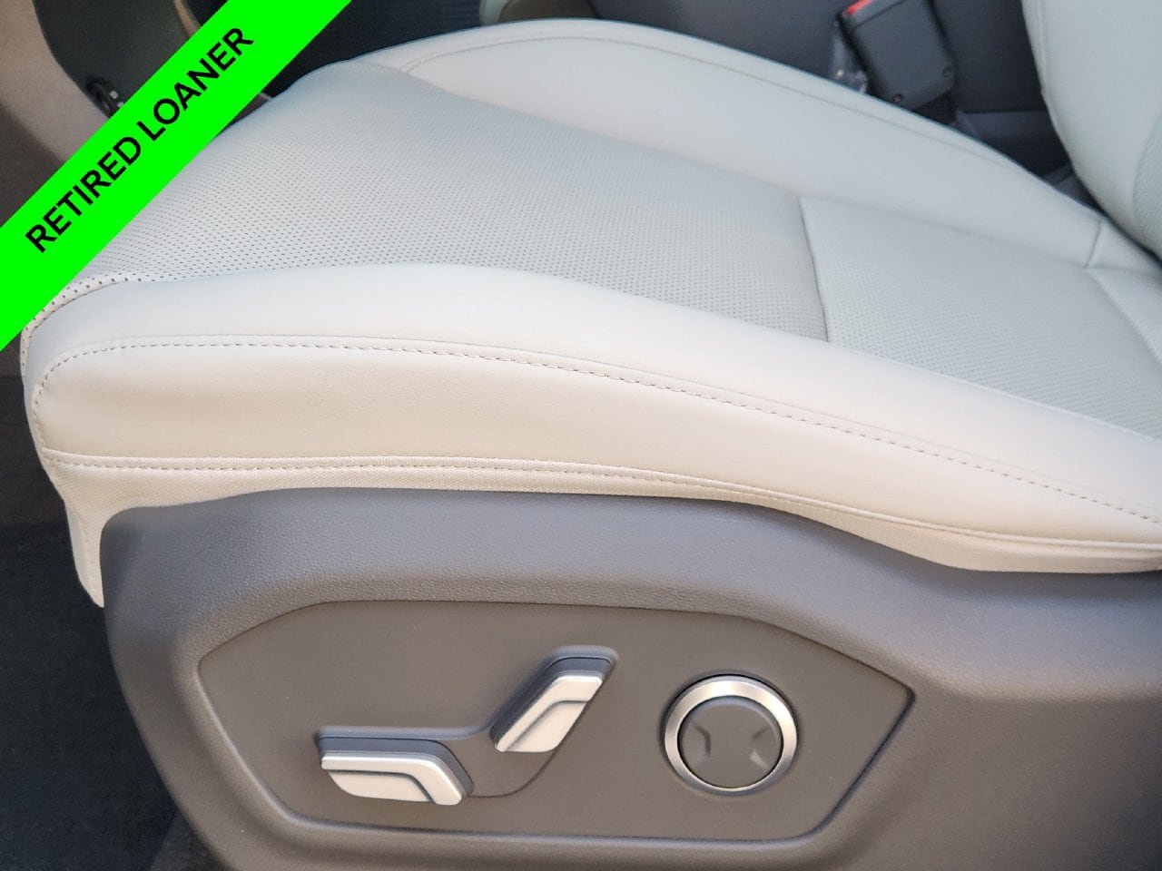 New 2026 Hyundai Santa Fe SEL FWD image 24