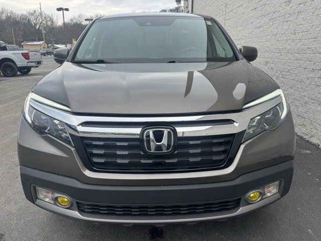 Used 2020 Honda Ridgeline RTL-E image 3