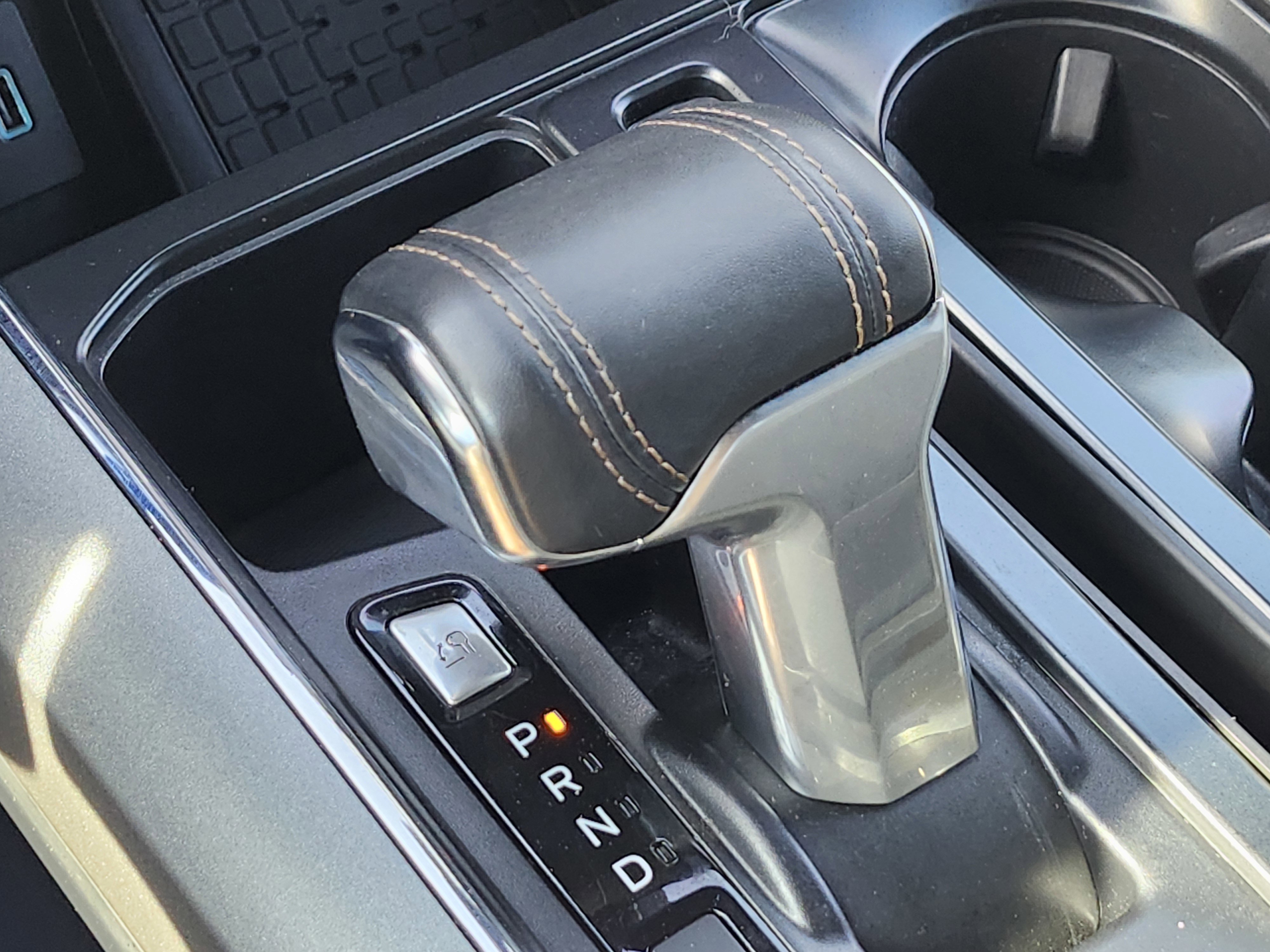 Used 2023 Ford F150 Lightning Lariat image 31