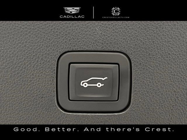 Certified 2025 Cadillac Escalade V AWD/4WD image 30