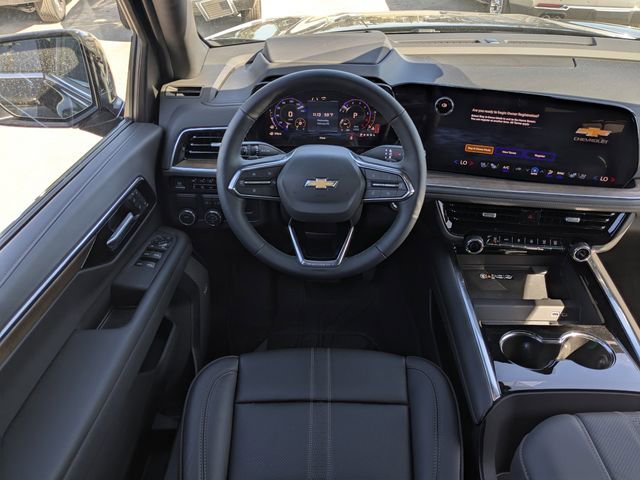 New 2026 Chevrolet Tahoe High Country image 17