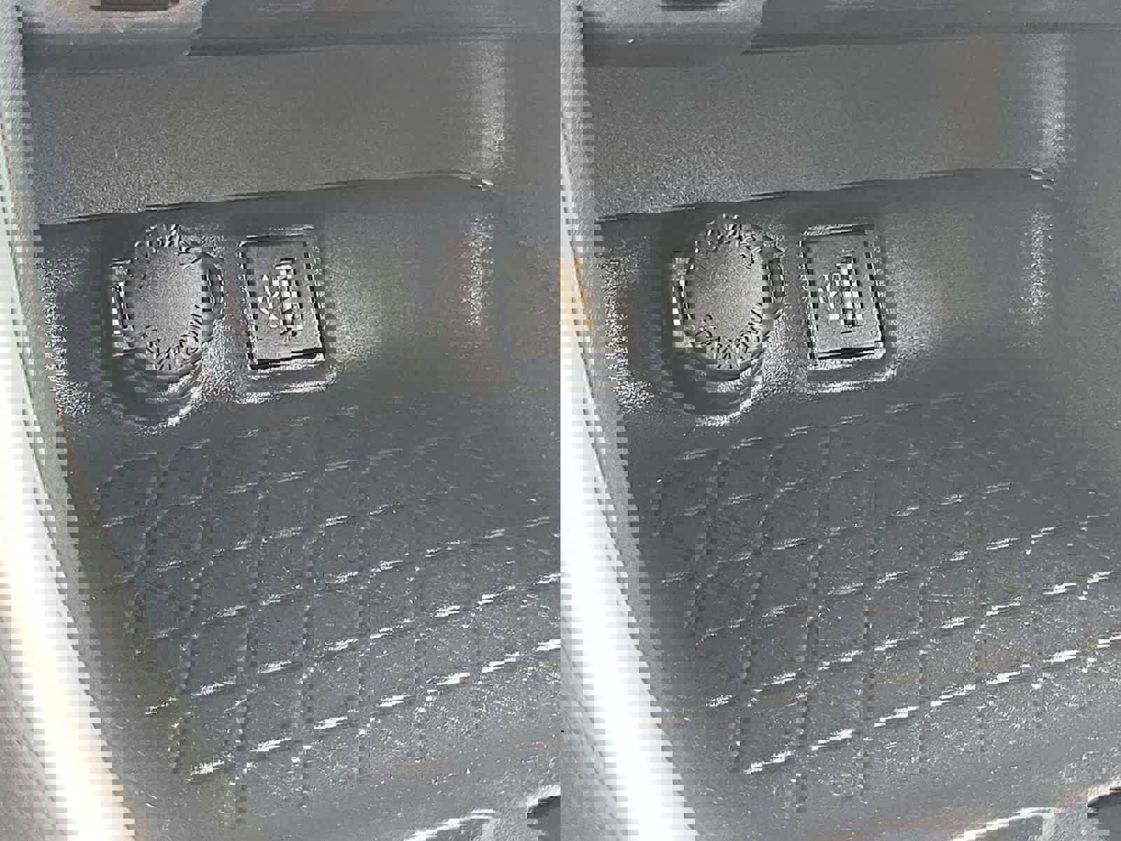 Used 2025 Toyota RAV4 XLE image 24