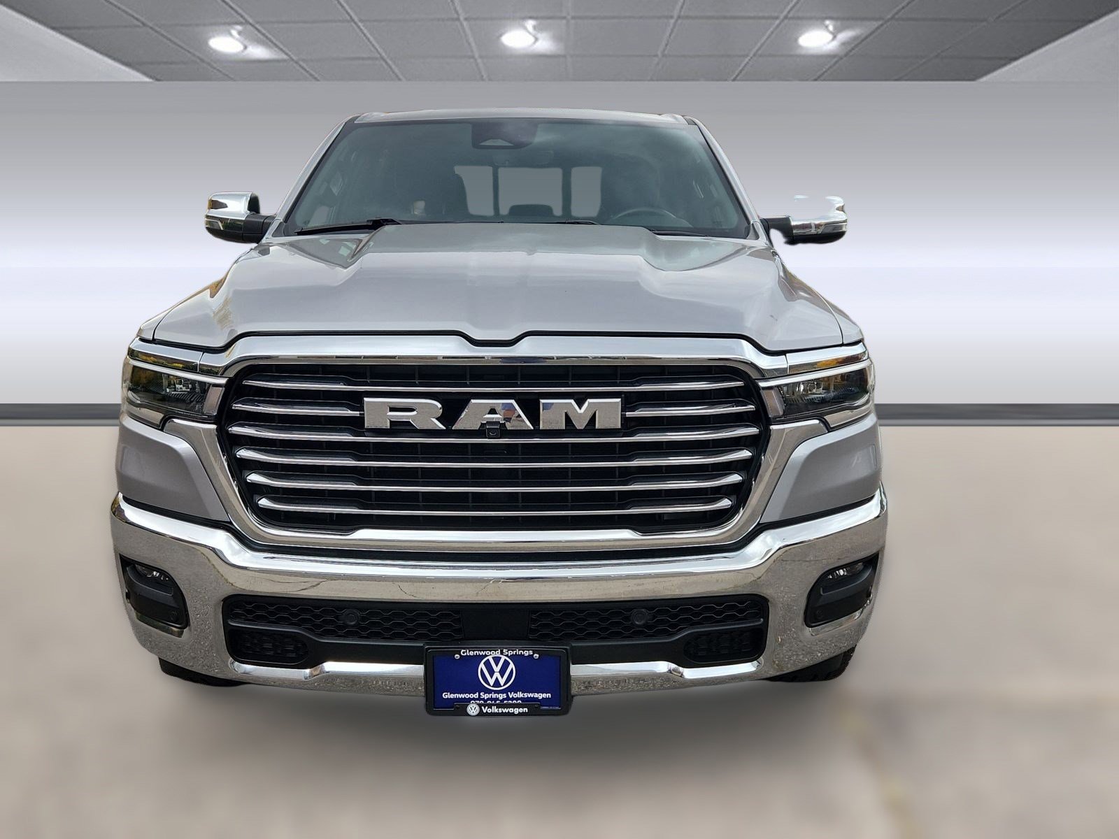 Used 2025 RAM 1500 Laramie image 5