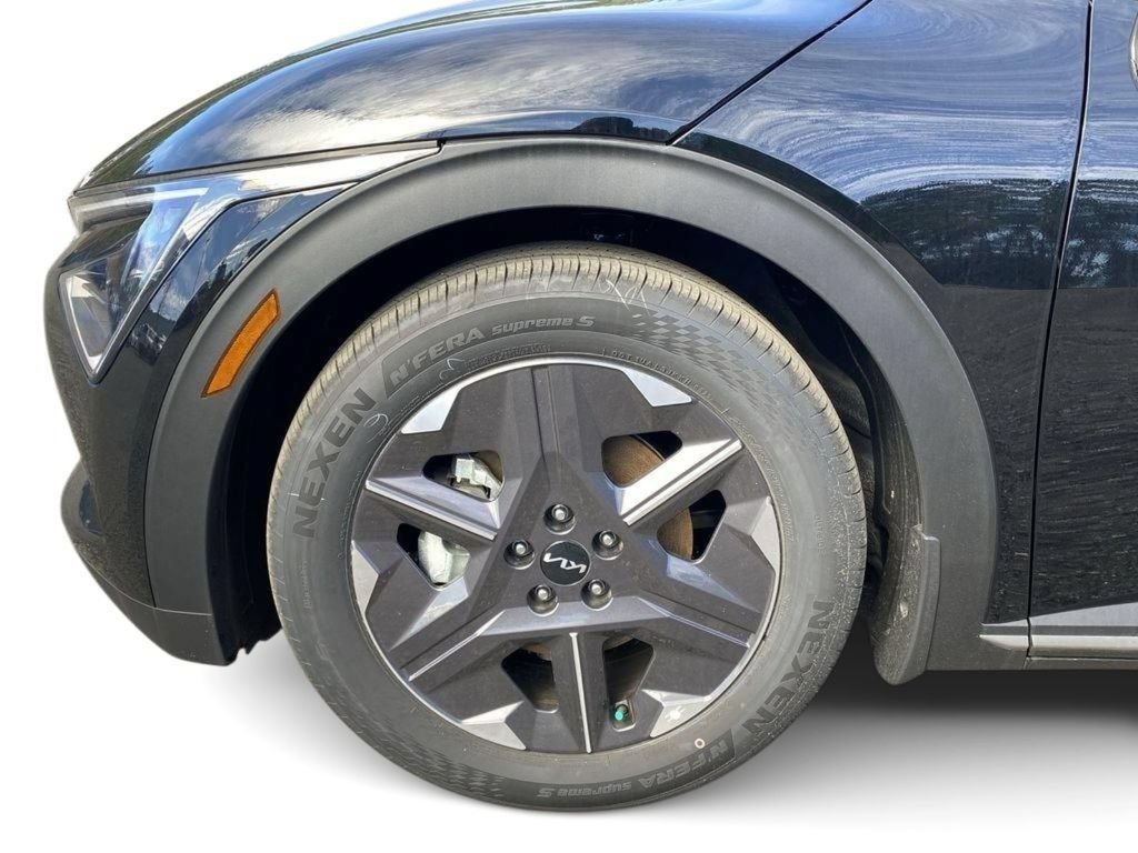 New 2025 Kia EV6 Light AWD/4WD image 18