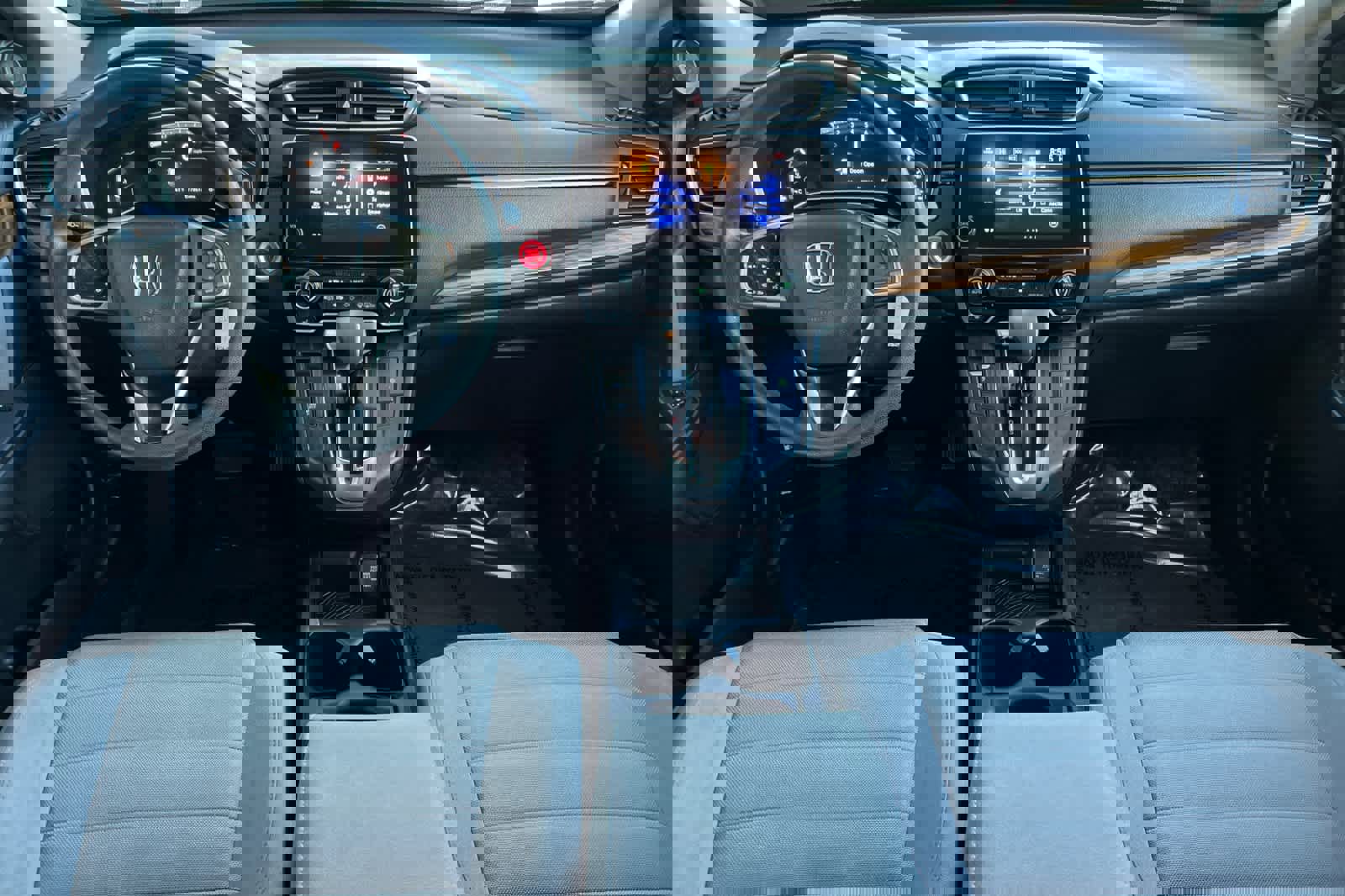 Used 2017 Honda CR-V EX image 3