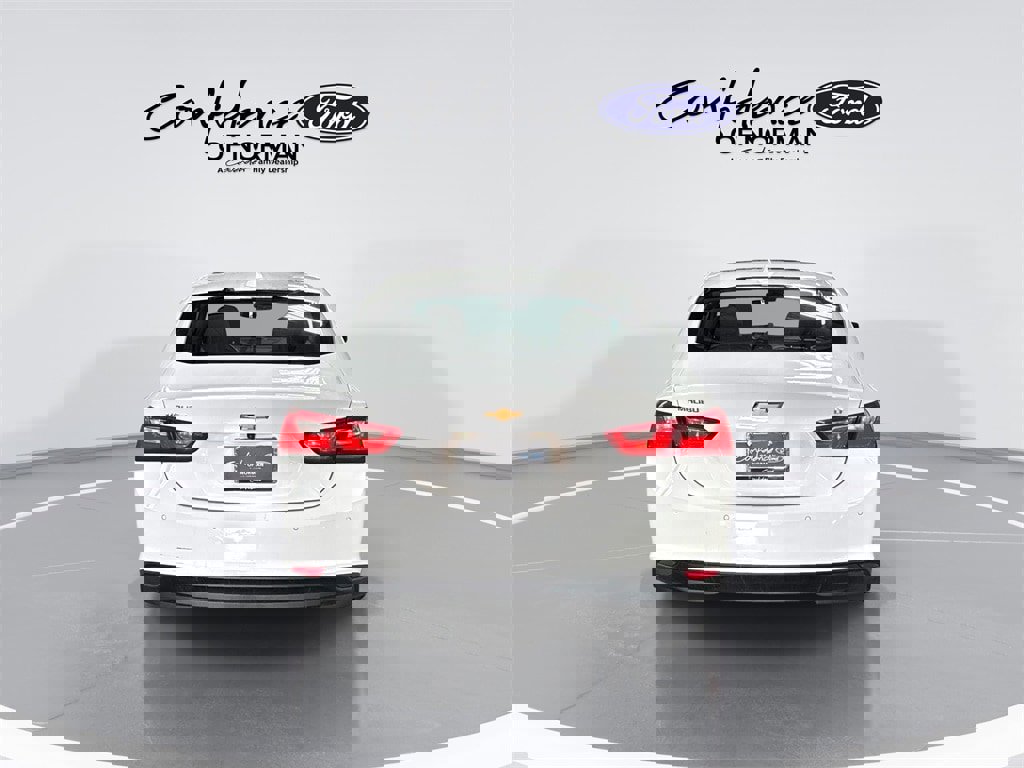 Used 2024 Chevrolet Malibu LT image 7