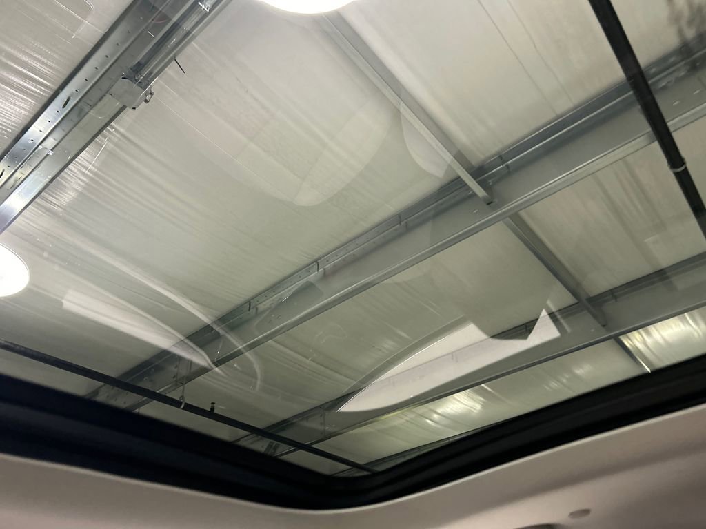 Used 2026 Lincoln Aviator Reserve w/ Illumination Package image 27