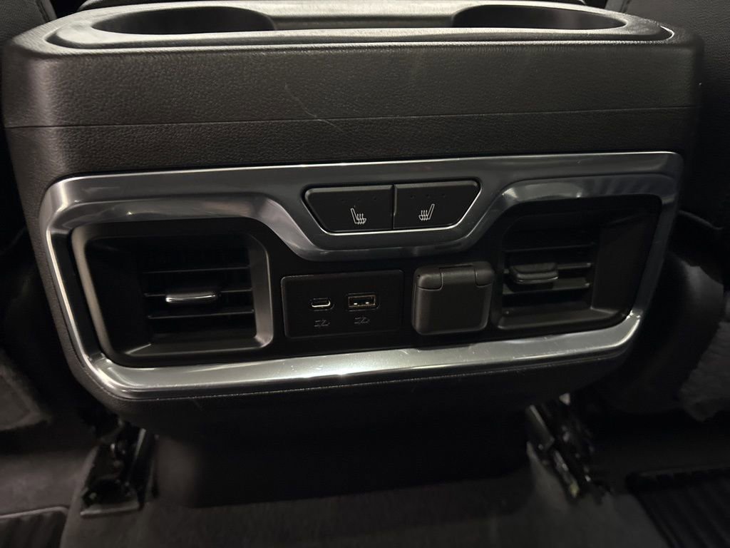 Used 2019 Chevrolet Silverado 1500 LTZ w/ LTZ Plus Package image 30