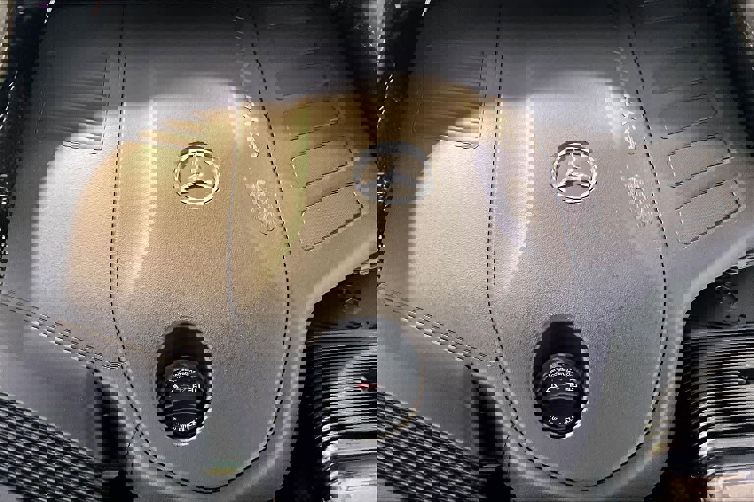 New 2026 Mercedes-Benz GLE 450 4MATIC image 15