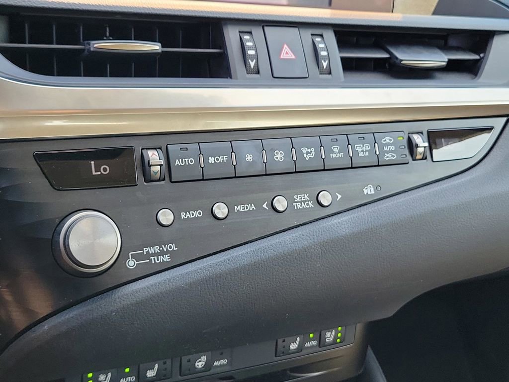 Used 2021 Lexus ES 350 w/ Premium Package image 25