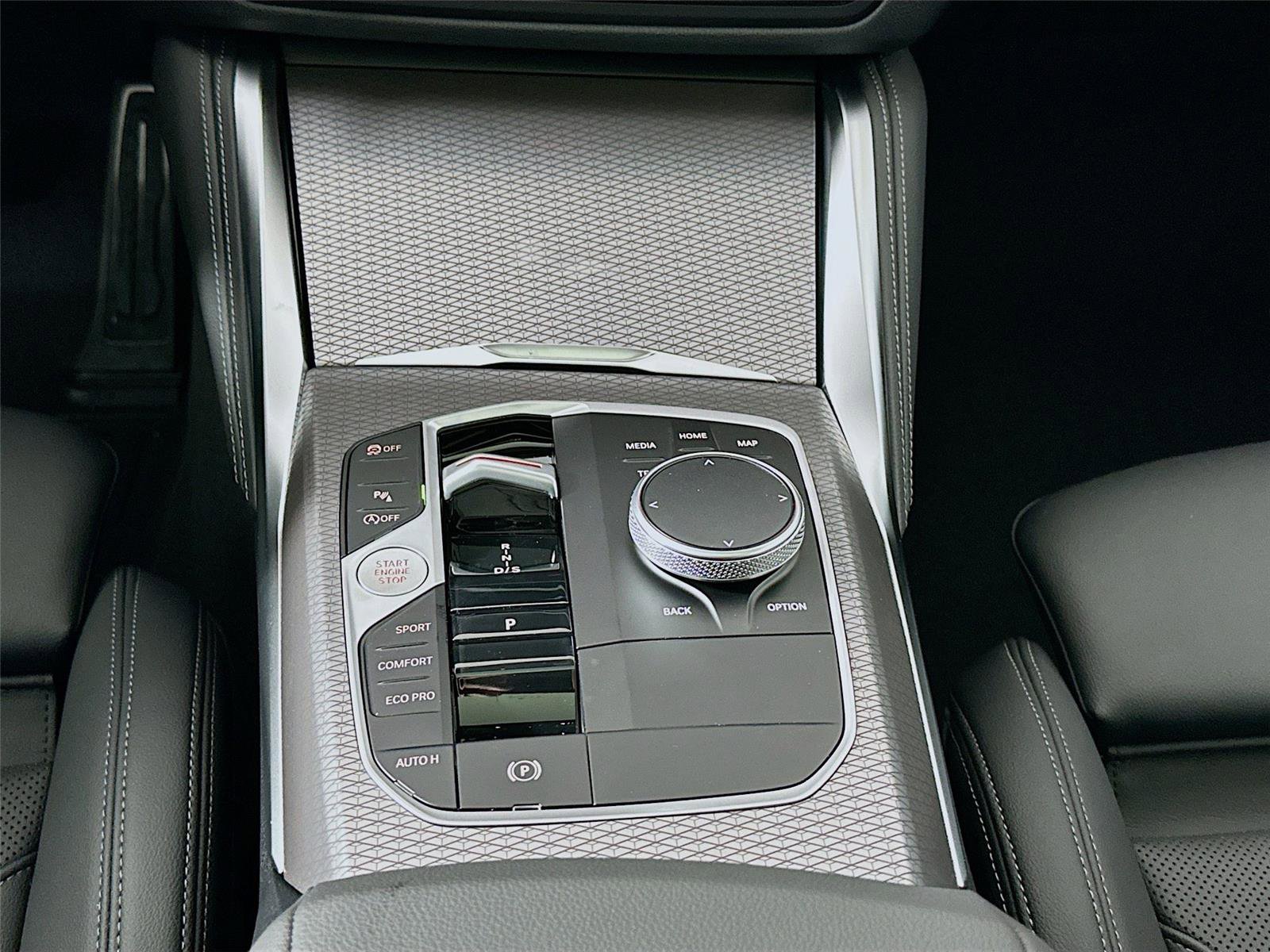 New 2026 BMW 430i xDrive Coupe w/ M Sport Package image 17