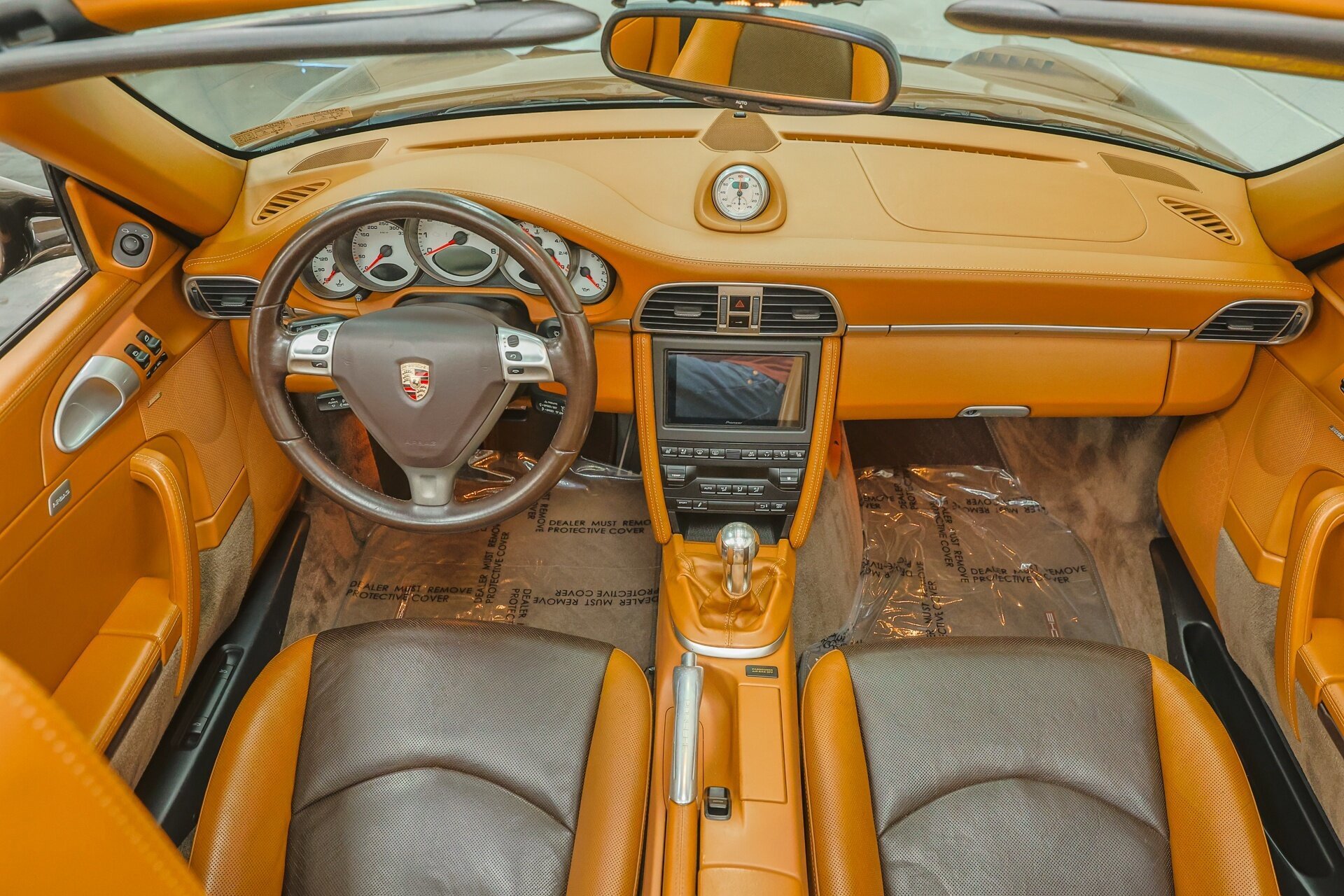 Used 2009 Porsche 911 Carrera 4S image 68