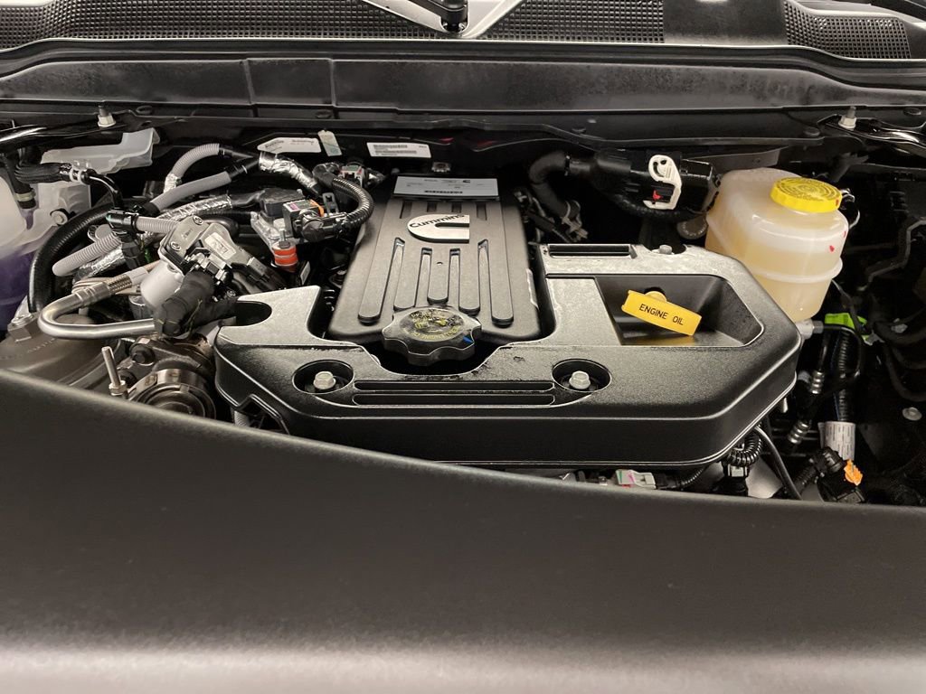 New 2026 RAM 3500 Laramie image 21