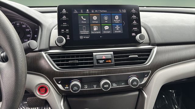 Used 2020 Honda Accord EX image 26