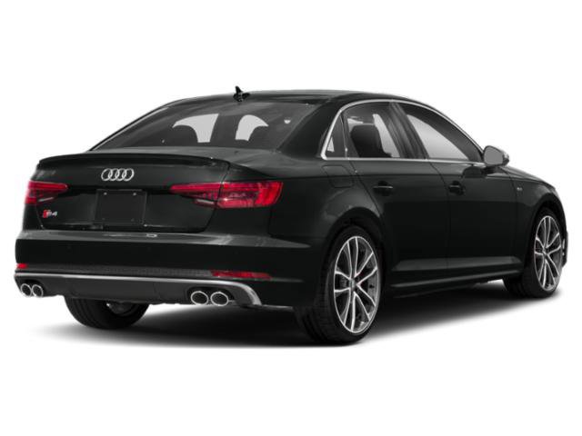 Used 2018 Audi S4 Prestige w/ Prestige Package image 2