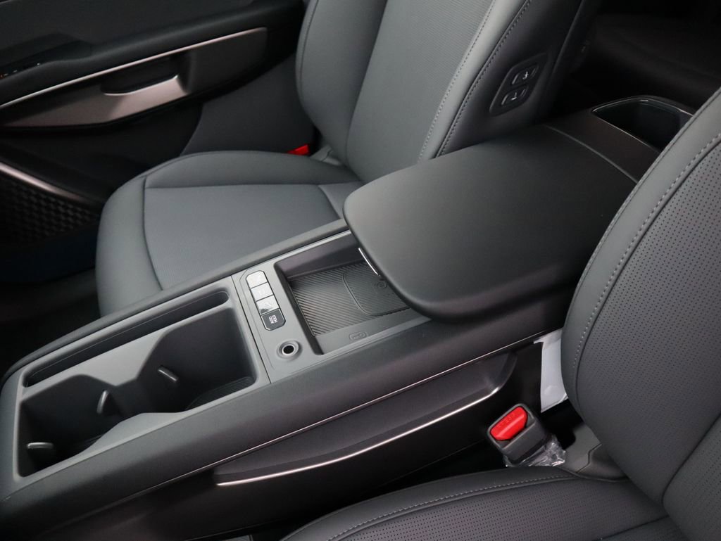 New 2026 Kia EV9 Light RWD image 25