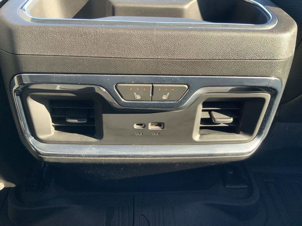 Used 2024 GMC Sierra 1500 Denali w/ Technology Package image 63