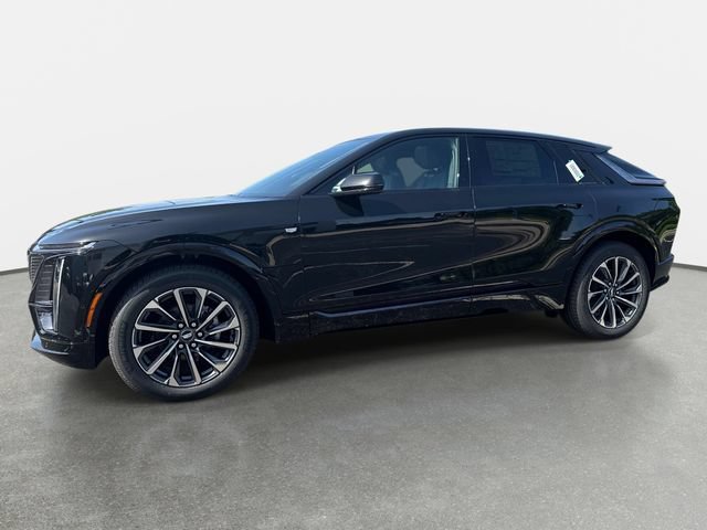 New 2026 Cadillac Lyriq Sport AWD/4WD image 2