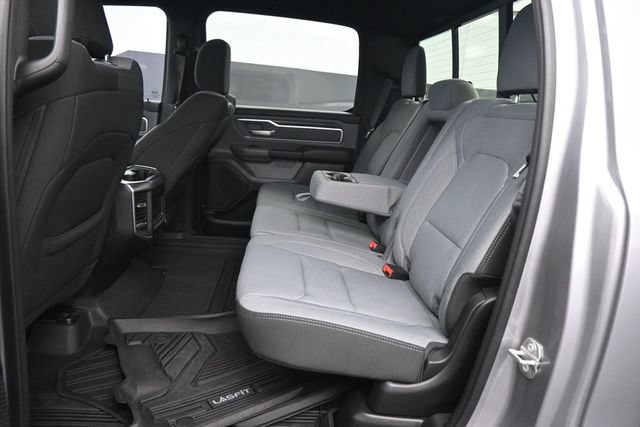 Used 2021 RAM 1500 Big Horn RWD image 26
