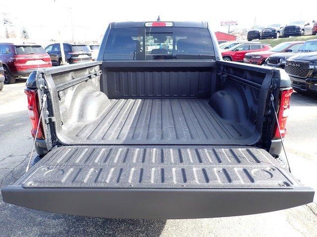 New 2026 RAM 1500 Express image 7