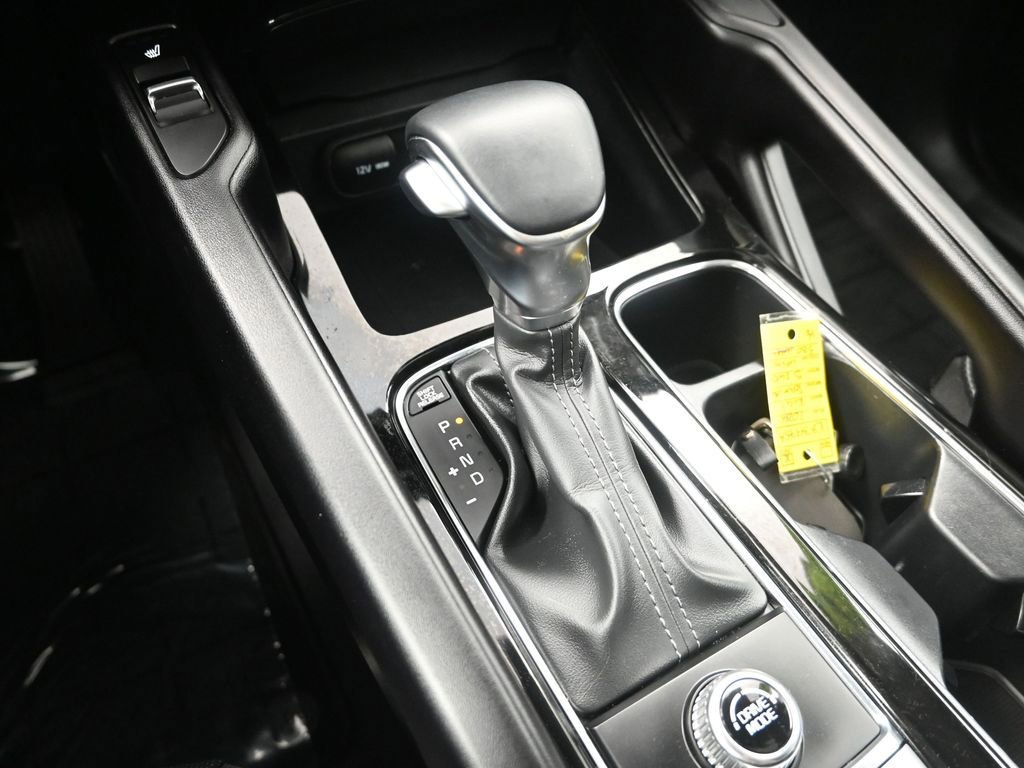 Certified 2024 Kia Telluride S w/ S Sunroof Package image 24