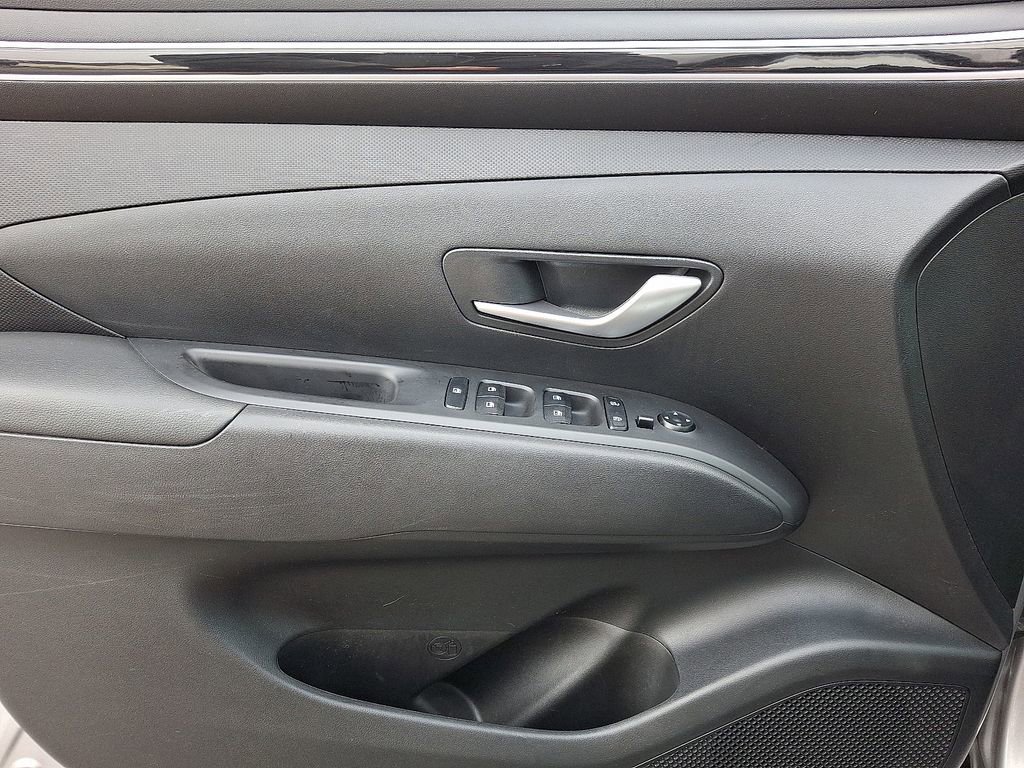 Used 2023 Hyundai Tucson SEL image 12
