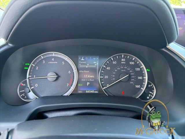 Used 2017 Lexus RX 350 FWD w/ Premium Package image 16