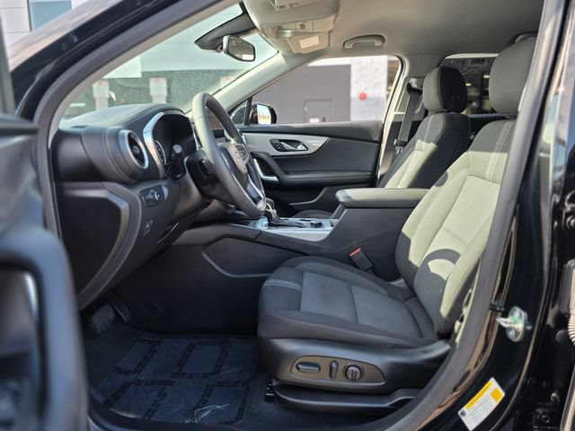 Used 2024 Chevrolet Blazer LT w/ Convenience Package FWD image 14