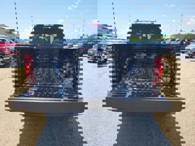 New 2025 Ford F150 XLT w/ Equipment Group 302A MID image 29