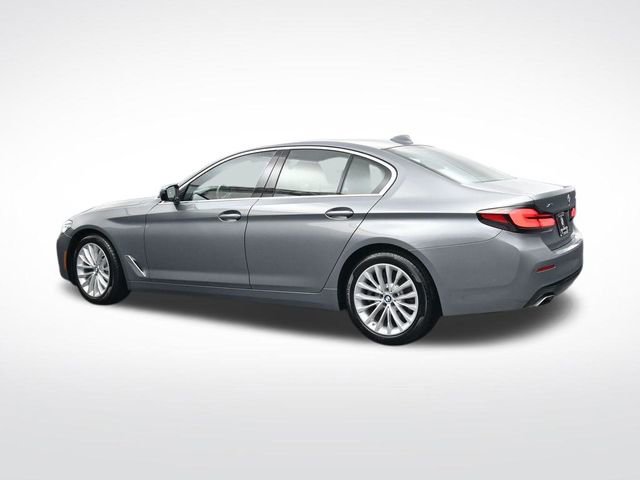 Used 2023 BMW 530i xDrive image 6
