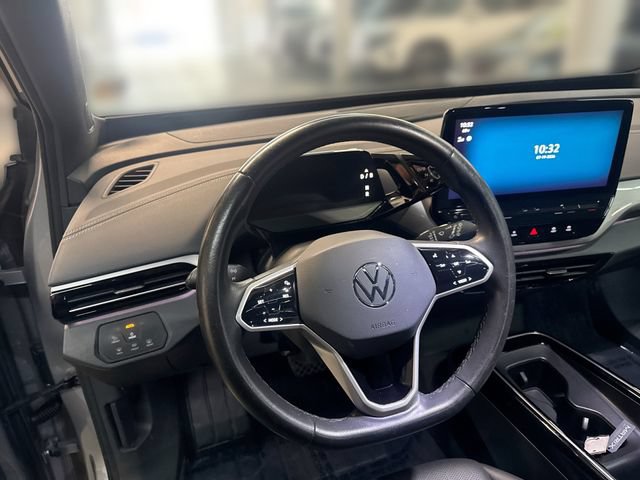 Certified 2023 Volkswagen ID.4 Pro S AWD/4WD image 12