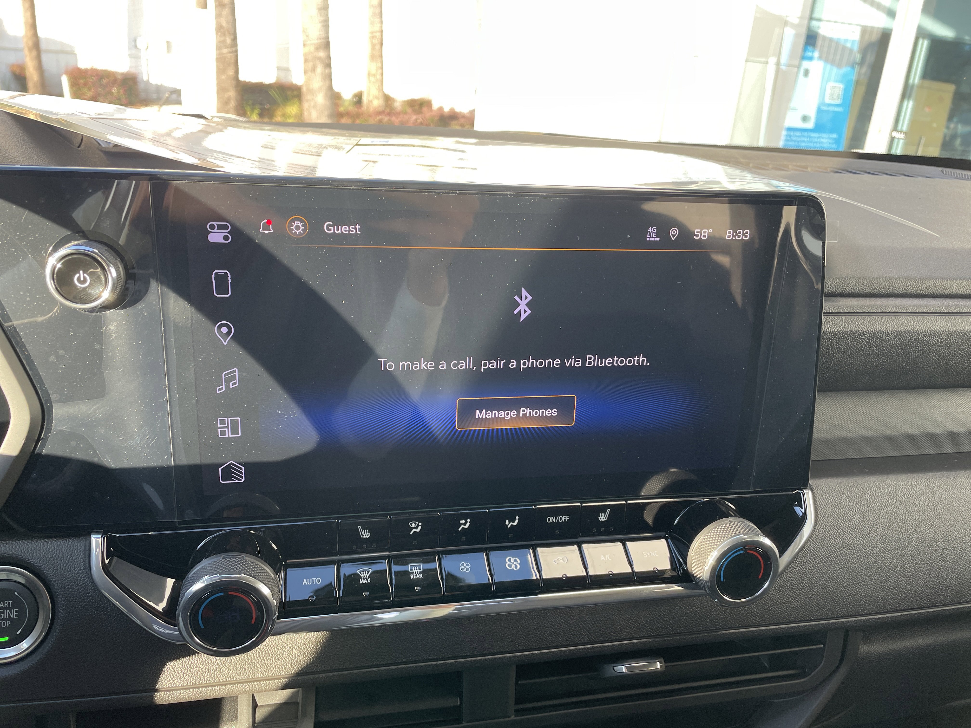 New 2026 Chevrolet Colorado Trail Boss image 26