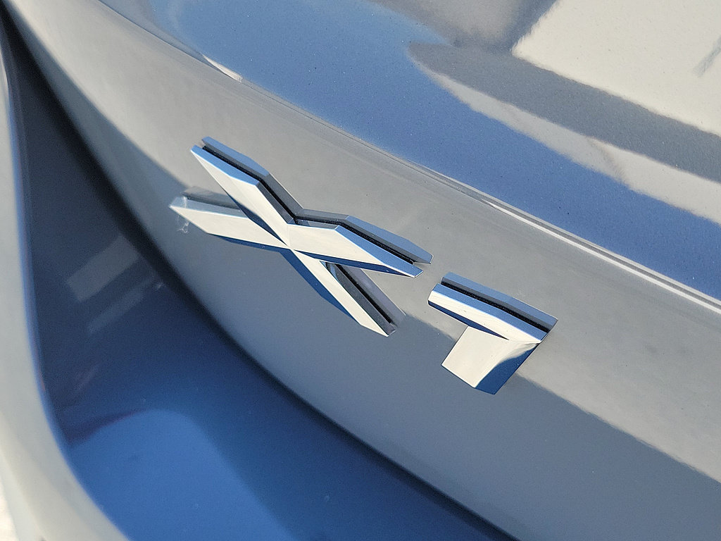 Used 2026 BMW X1 xDrive28i w/ Technology Package AWD/4WD image 7