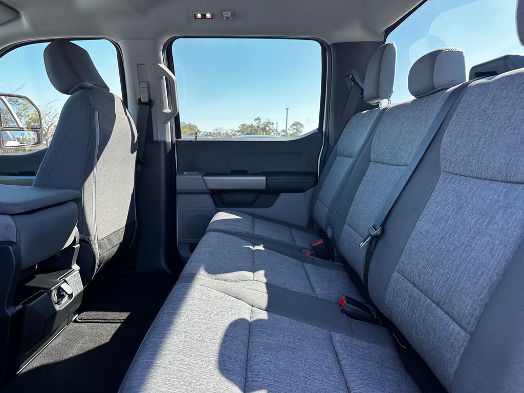 New 2026 Ford F250 XL image 33
