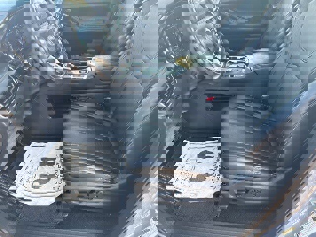 Used 2025 INFINITI QX60 Luxe image 13