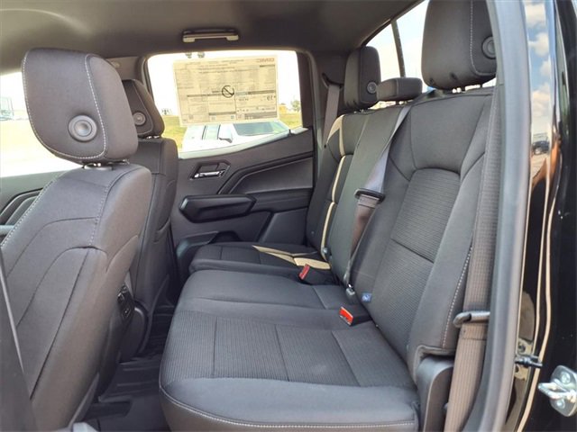 New 2026 GMC Canyon Elevation w/ Convenience Package image 28