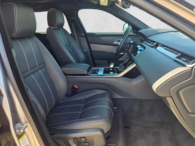 Certified 2023 Land Rover Range Rover Velar S image 21