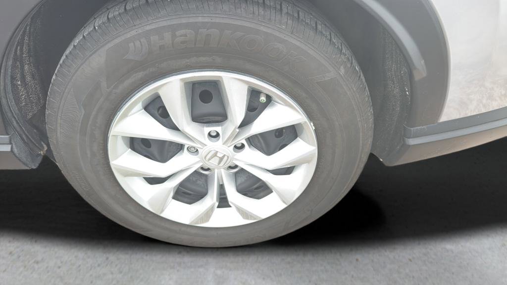 Used 2024 Honda CR-V LX image 18