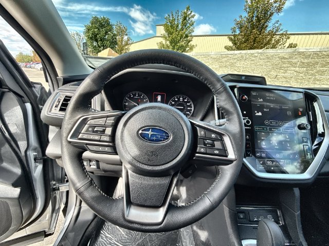 New 2027 Subaru Ascent Limited AWD/4WD image 16