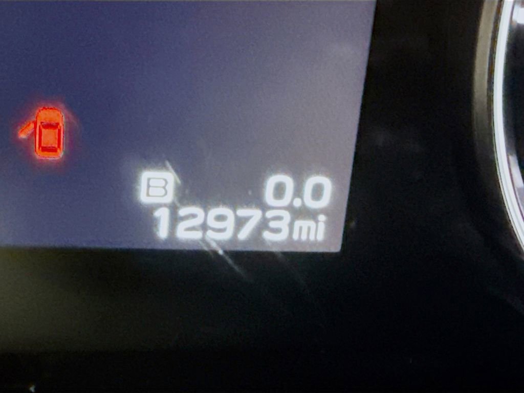 Certified 2025 Subaru Forester Premium image 4