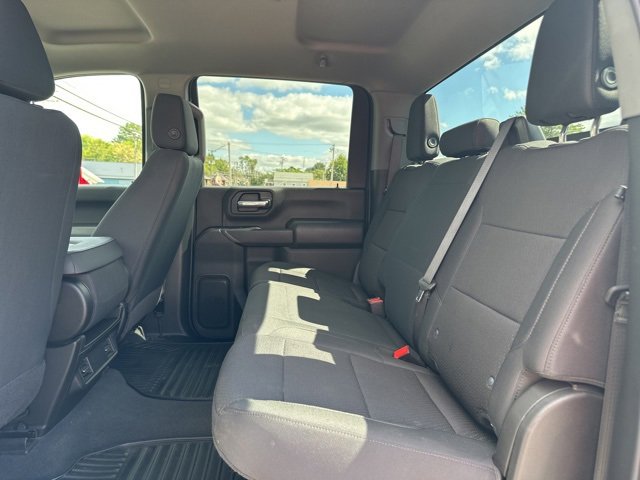 Used 2024 Chevrolet Silverado 2500 Custom w/ Z71 Off-Road Package image 25