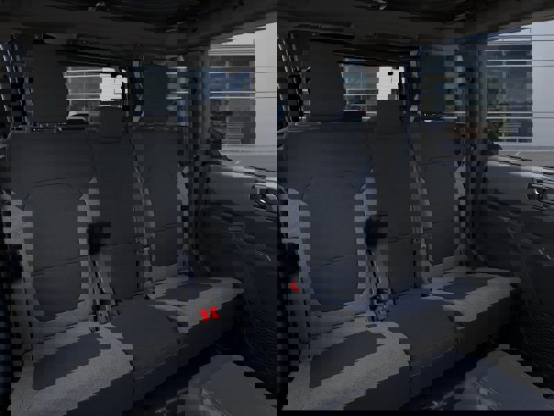 New 2025 Ford Bronco Big Bend image 36