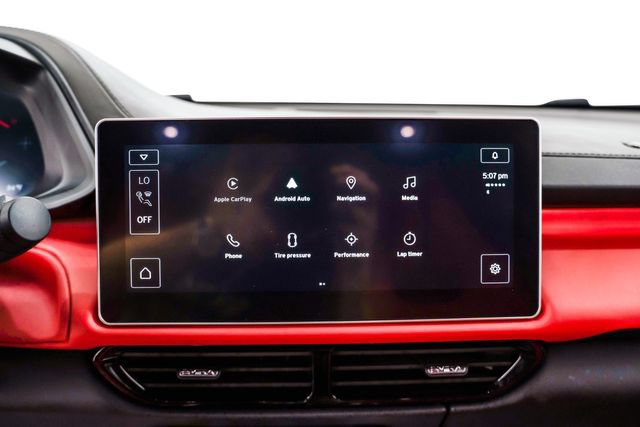 Used 2024 Lotus Emira First Edition RWD image 32