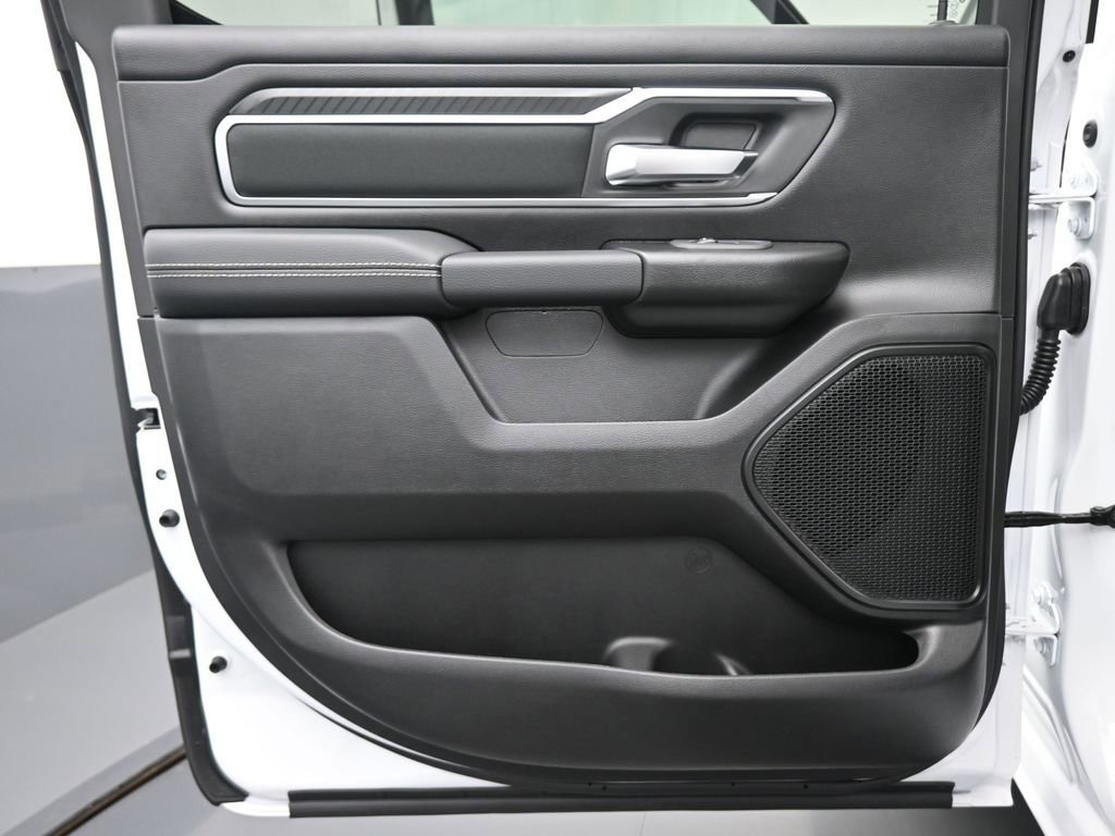 New 2026 RAM 1500 Big Horn image 14